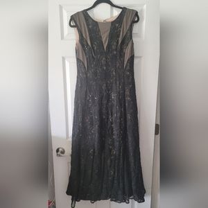 R&M Richards formal dress